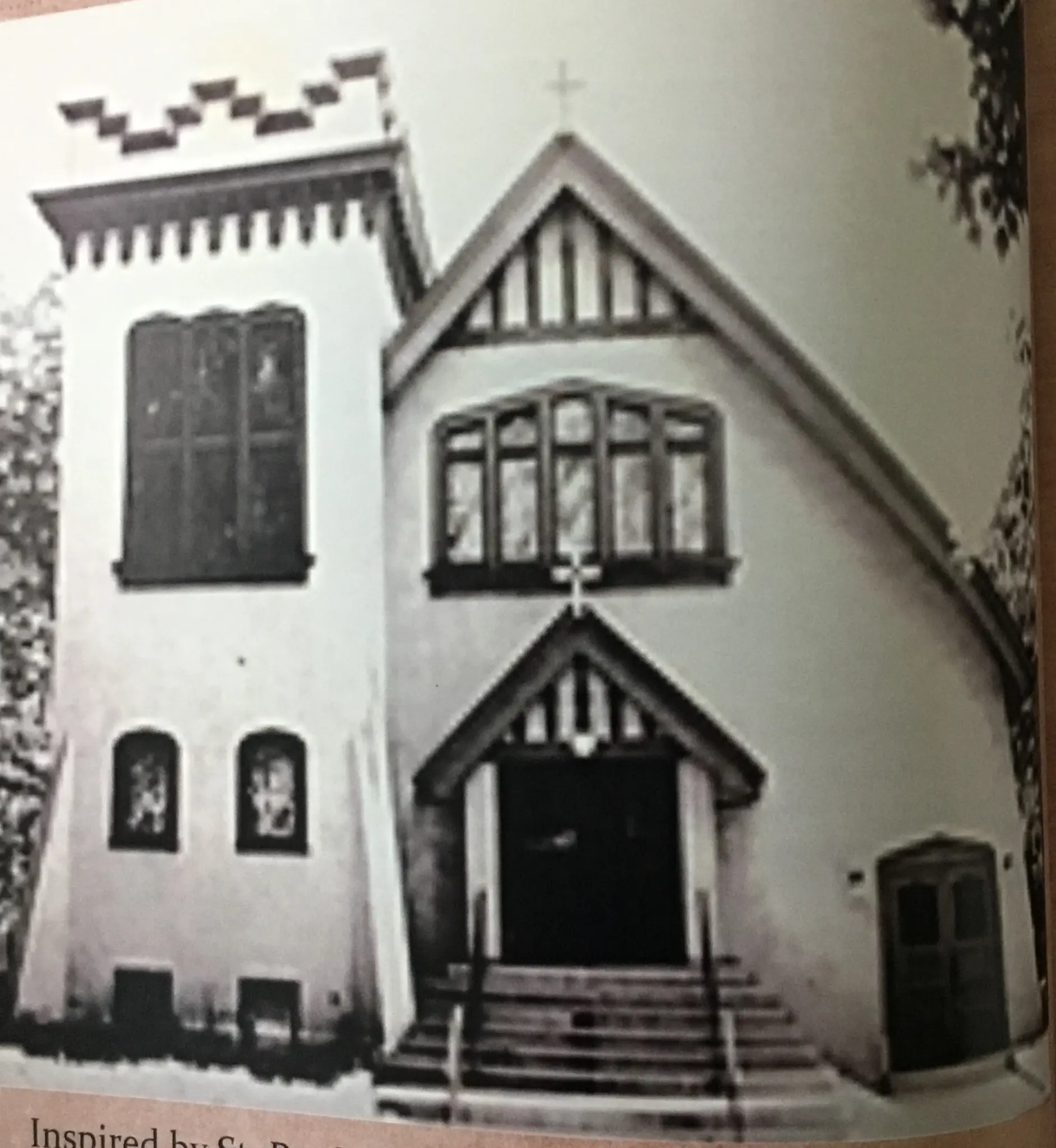 Photo A Home on Cass Avenue