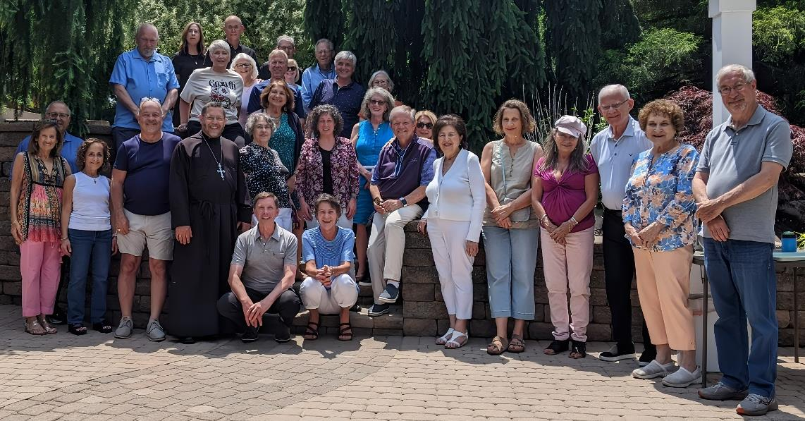 photo: Forerunners outing